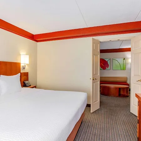 La Quinta By Wyndham Raleigh Crabtree Hotel Exterior photo