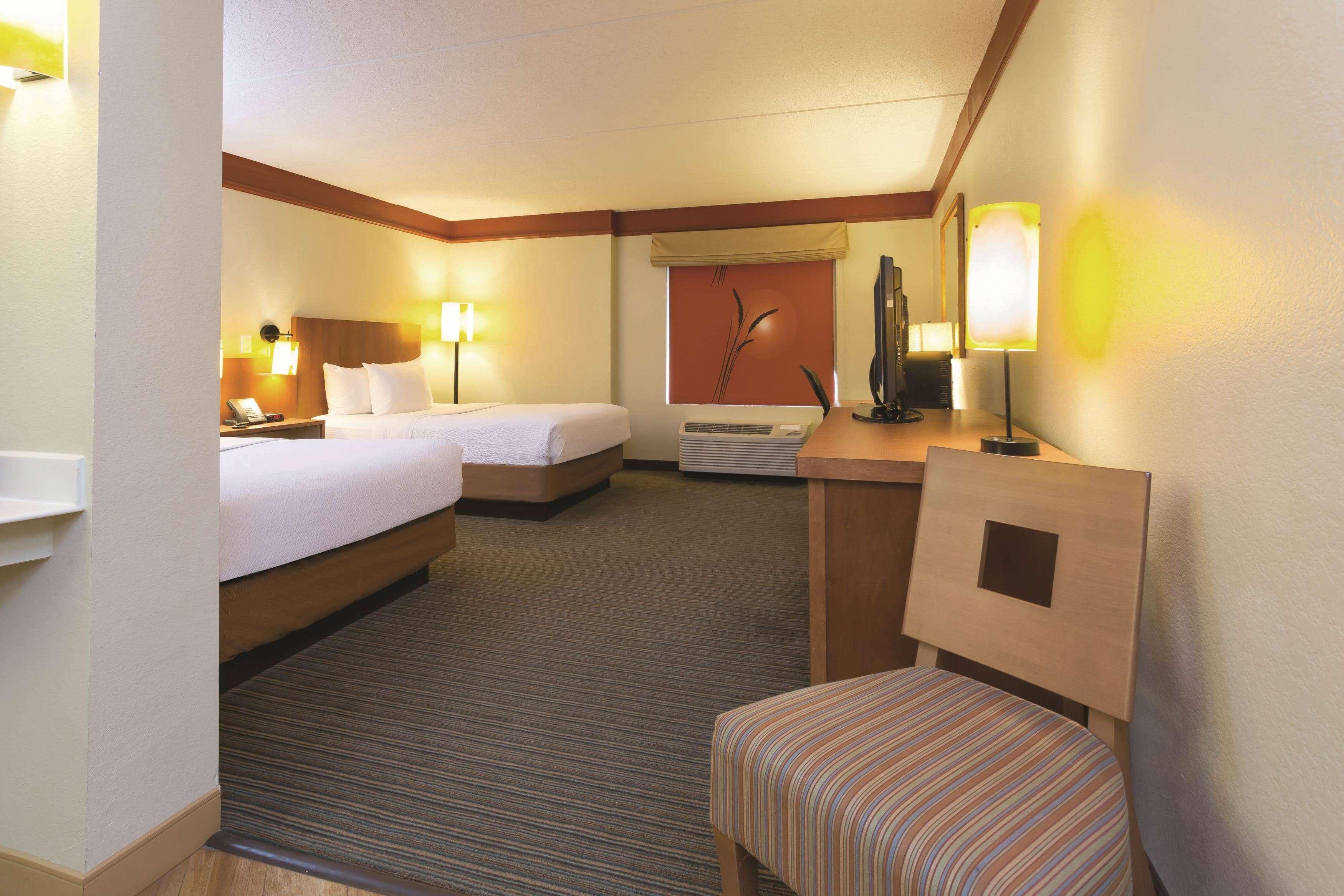 La Quinta By Wyndham Crabtree