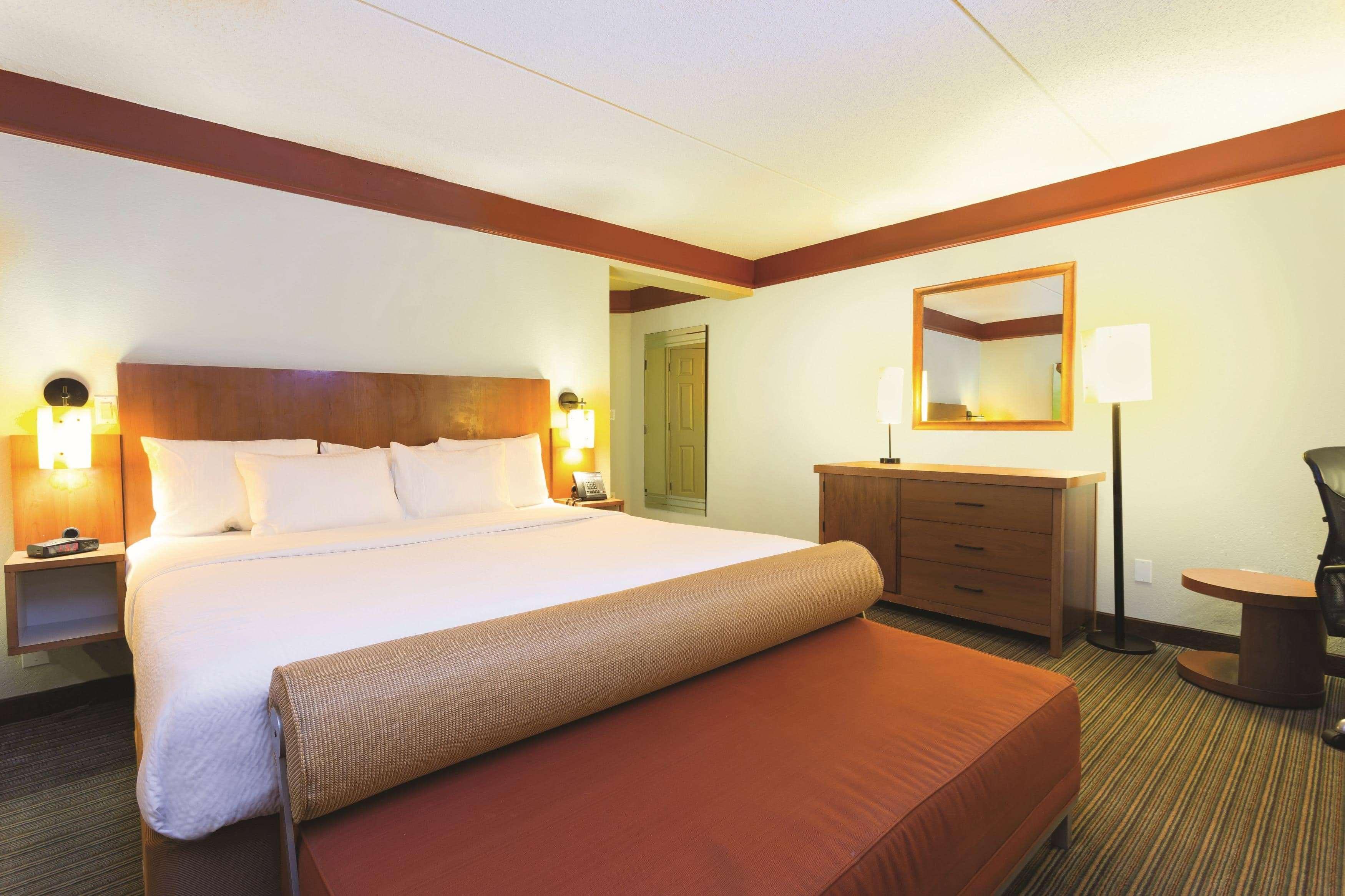Hotel La Quinta By Wyndham Crabtree