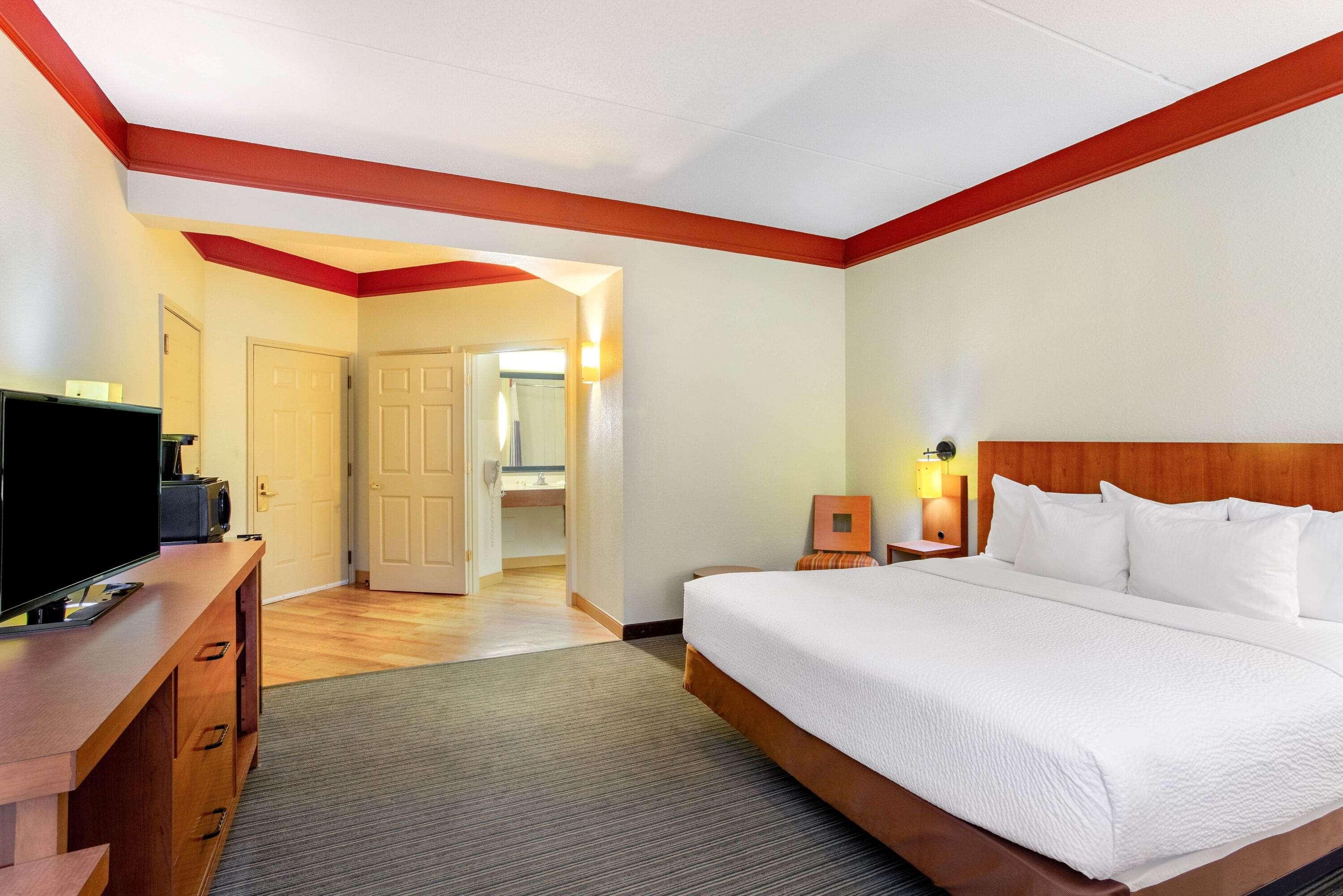 La Quinta By Wyndham Crabtree Raleigh