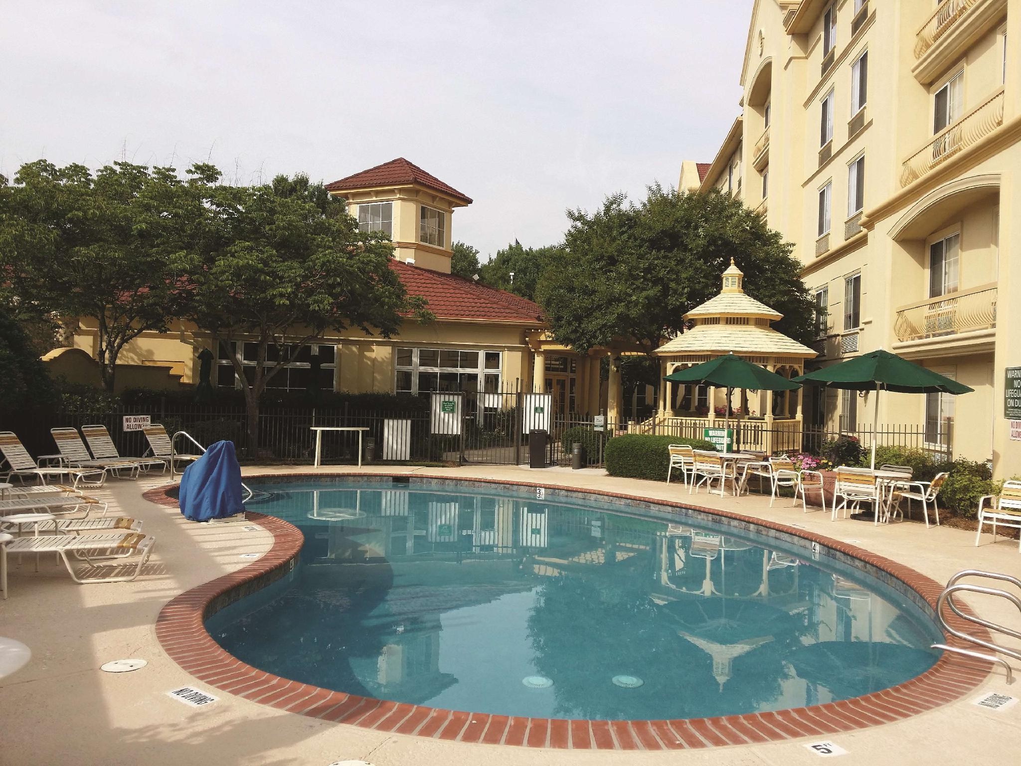La Quinta By Wyndham Crabtree 3* Raleigh