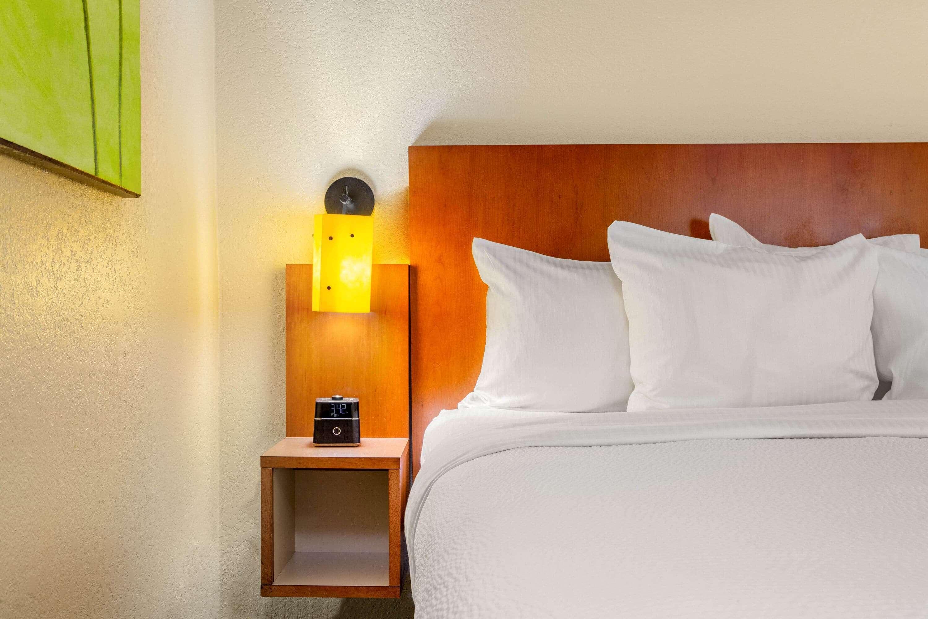 La Quinta By Wyndham Crabtree Hotel 3*