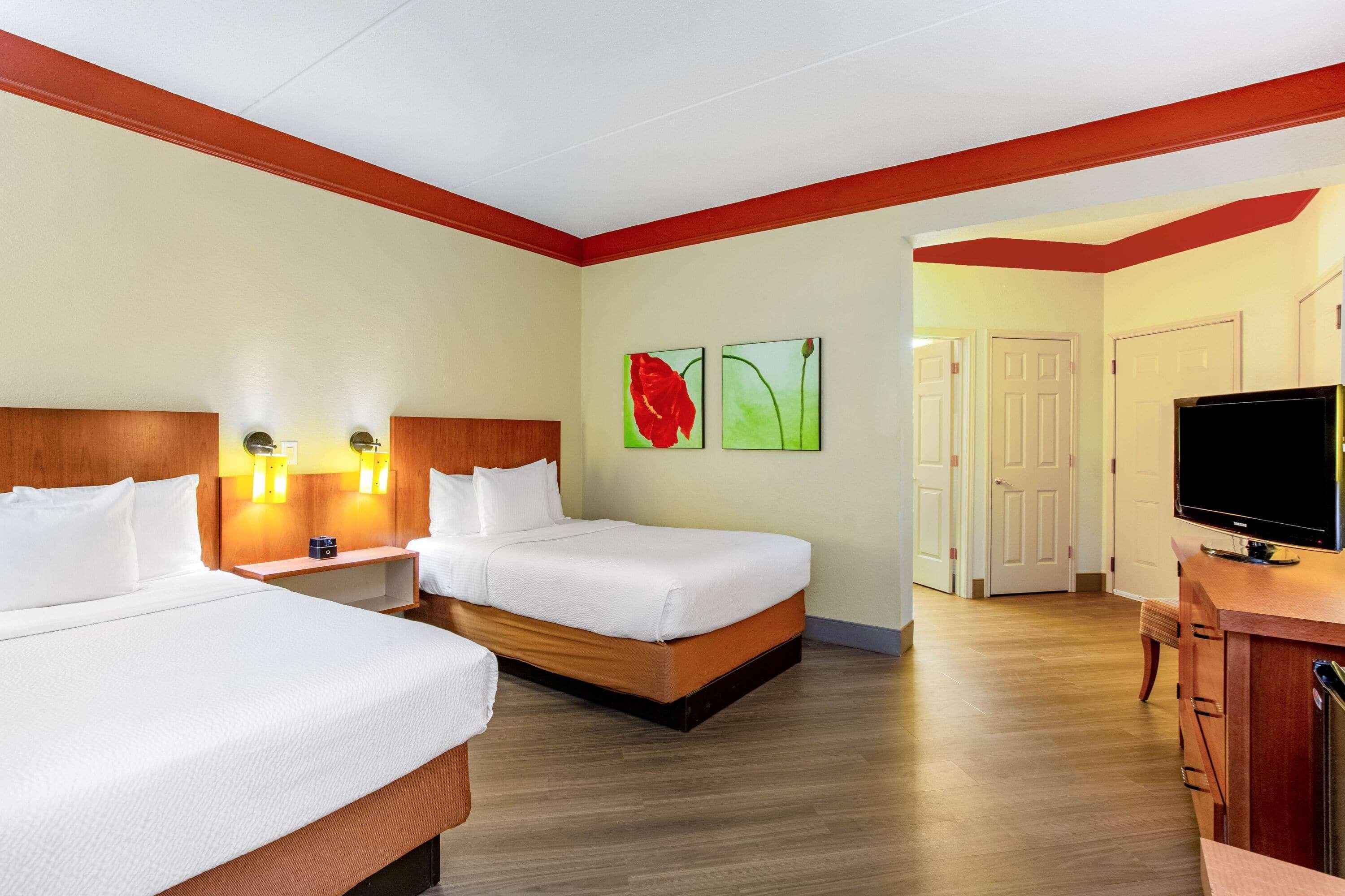 La Quinta By Wyndham Crabtree 3* Raleigh