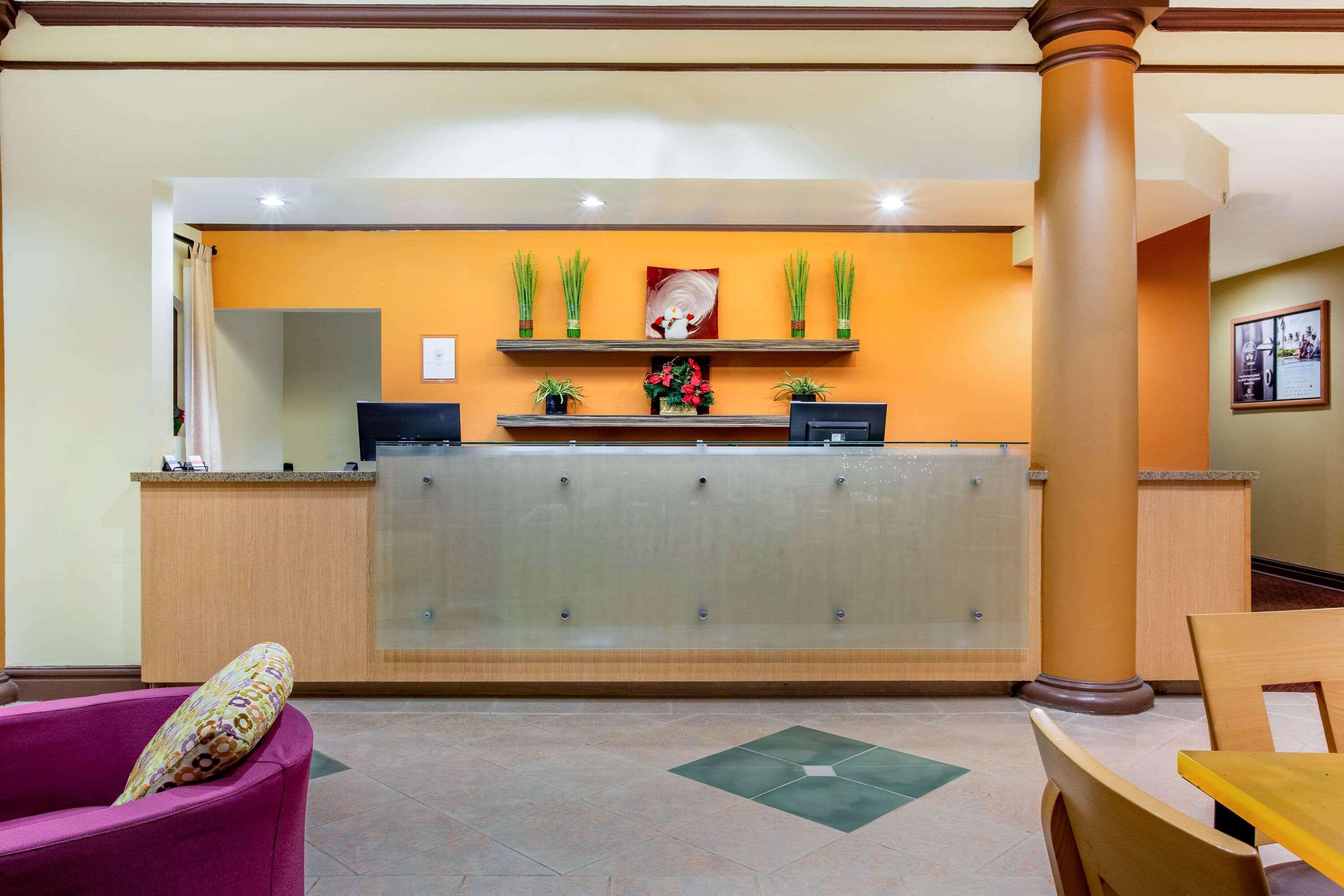La Quinta By Wyndham Crabtree Raleigh