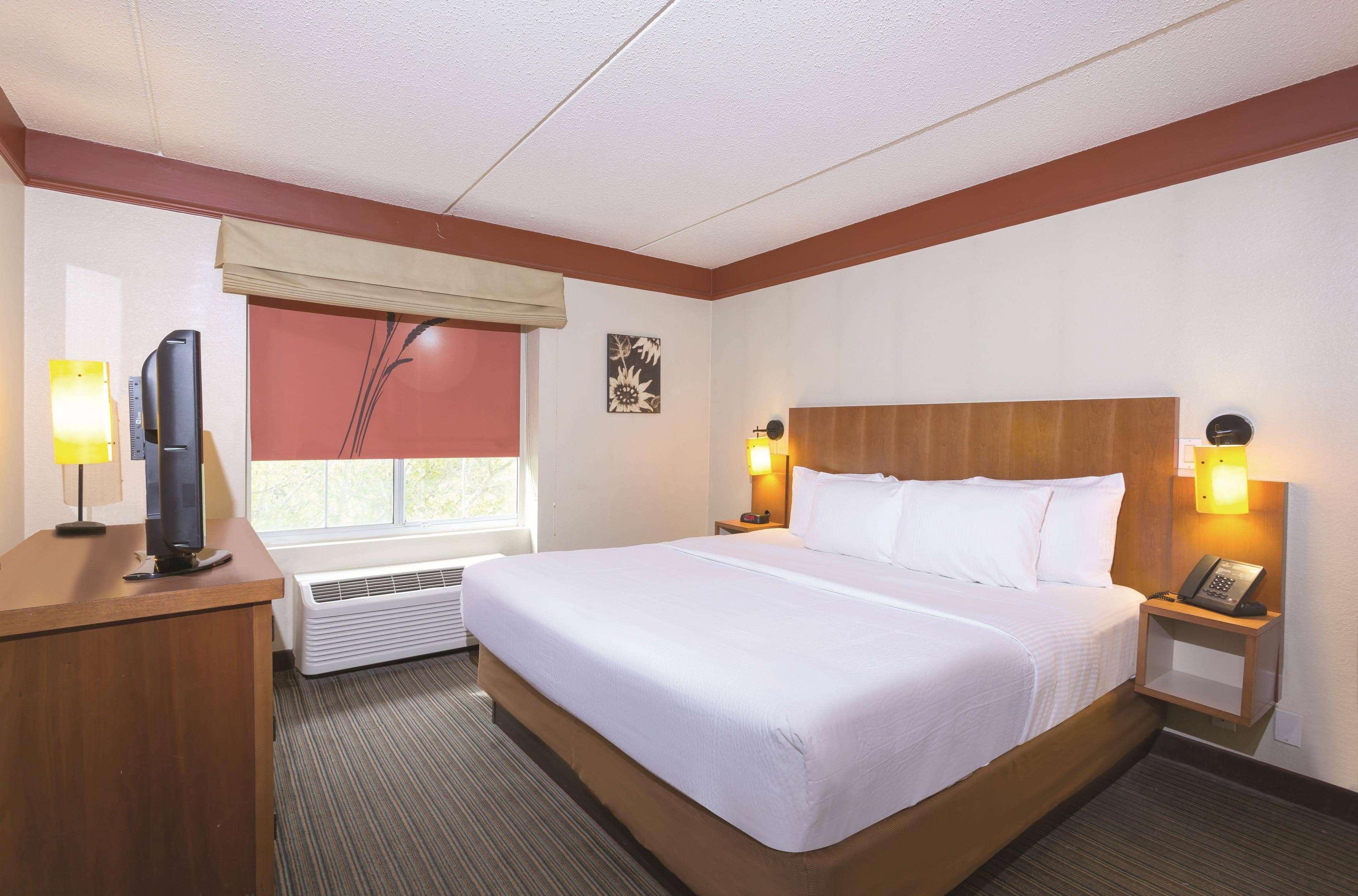 La Quinta By Wyndham Crabtree Hotel Raleigh