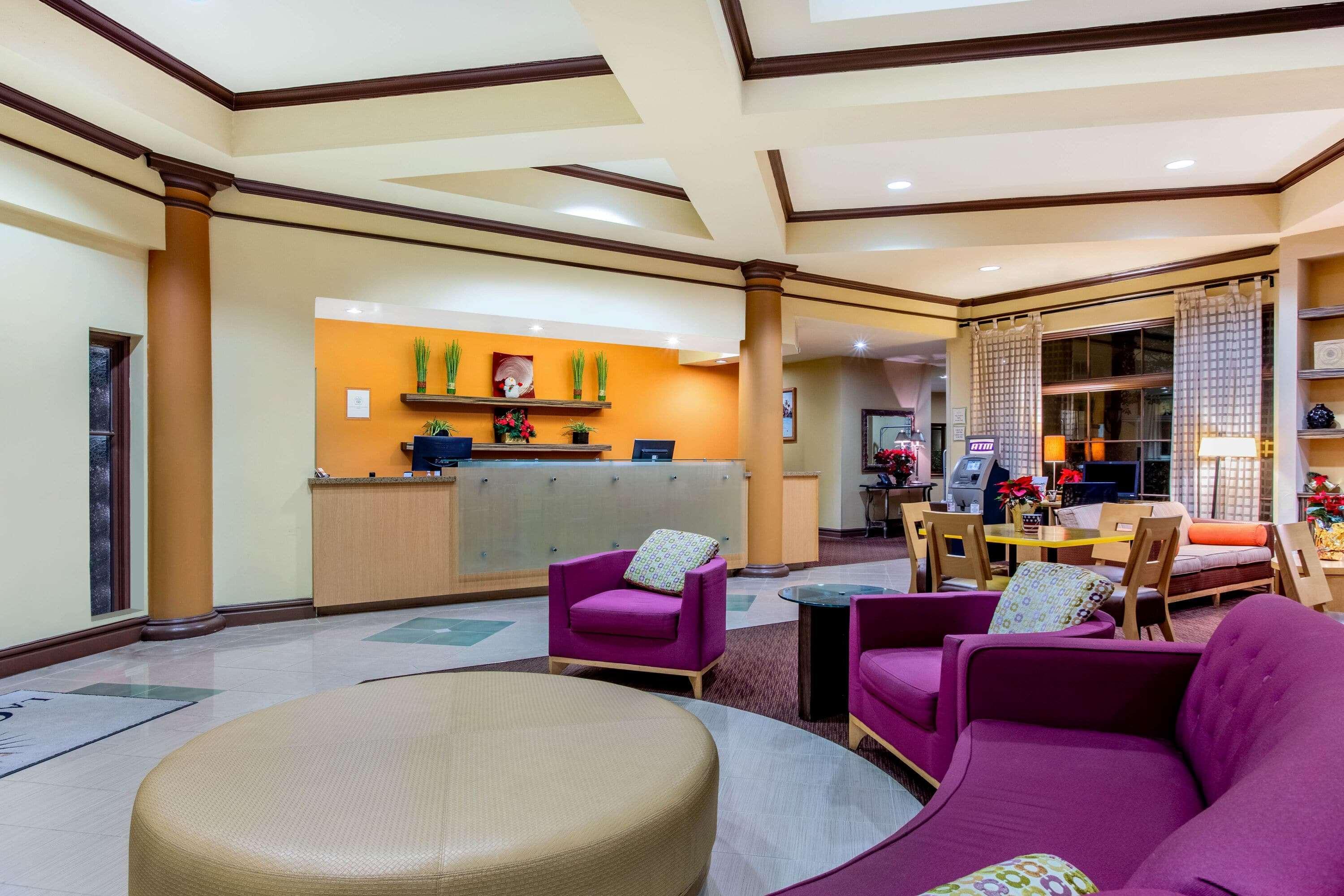 La Quinta By Wyndham Crabtree