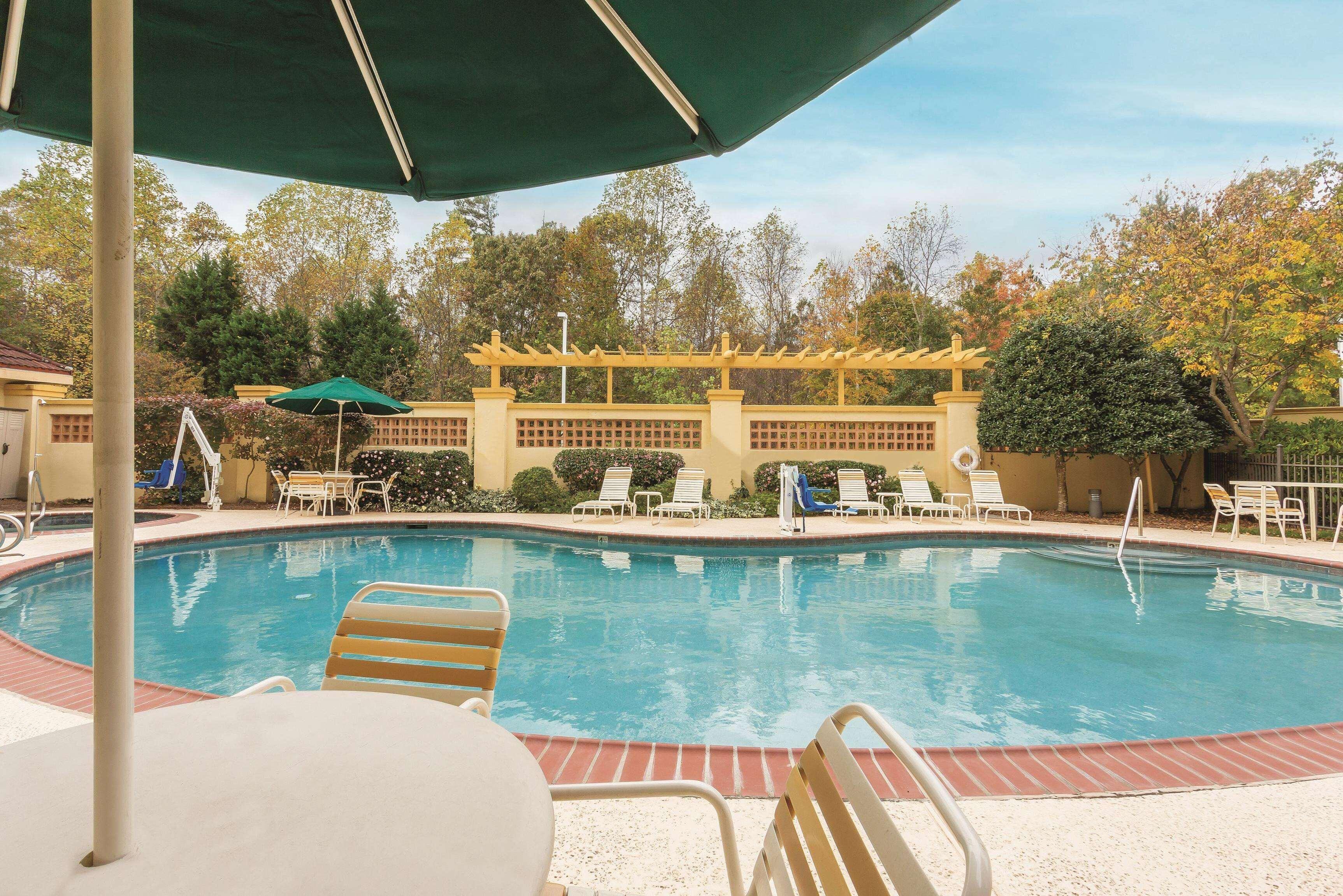 La Quinta By Wyndham Crabtree 3* Raleigh