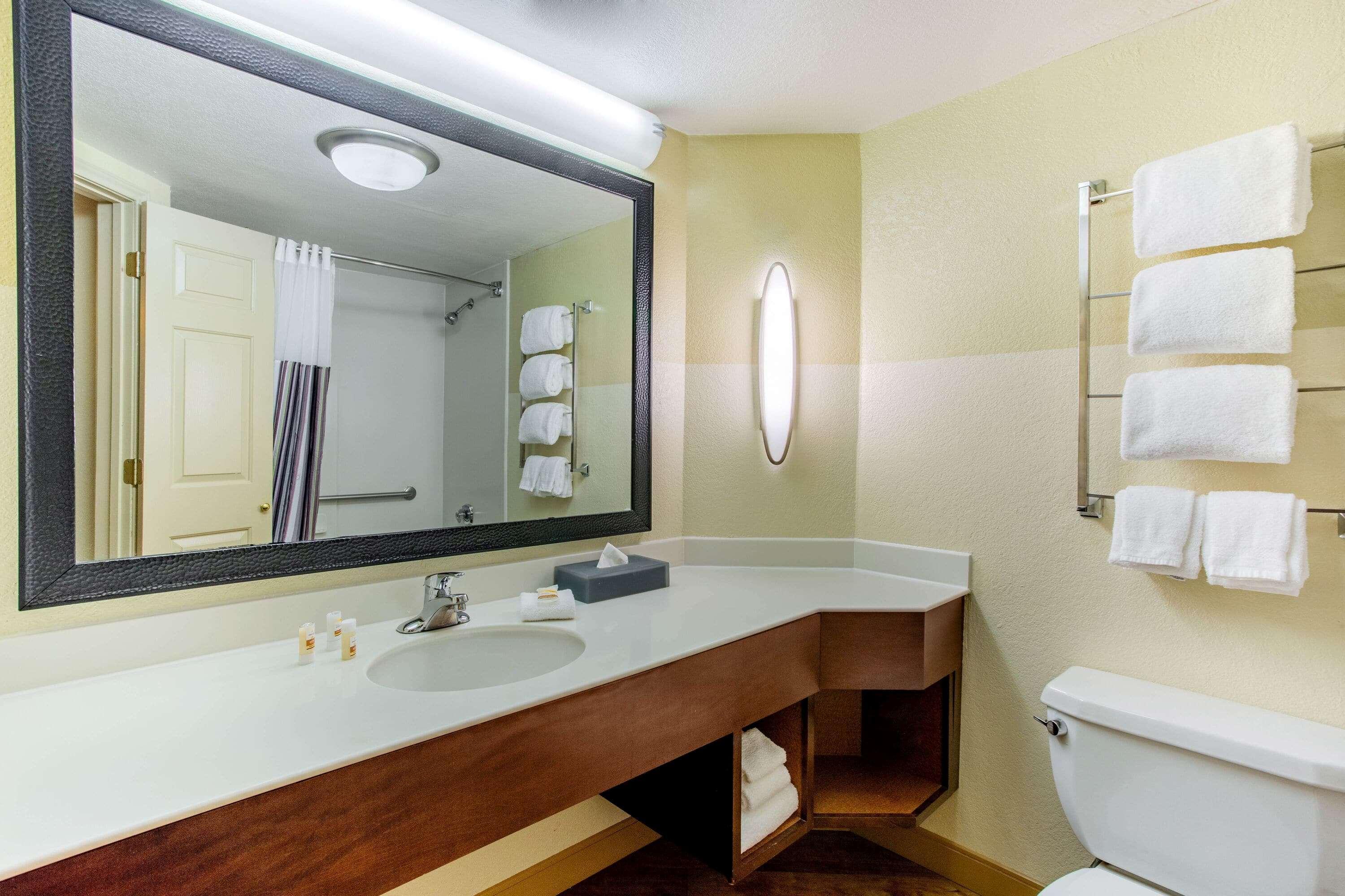 La Quinta By Wyndham Crabtree 3*