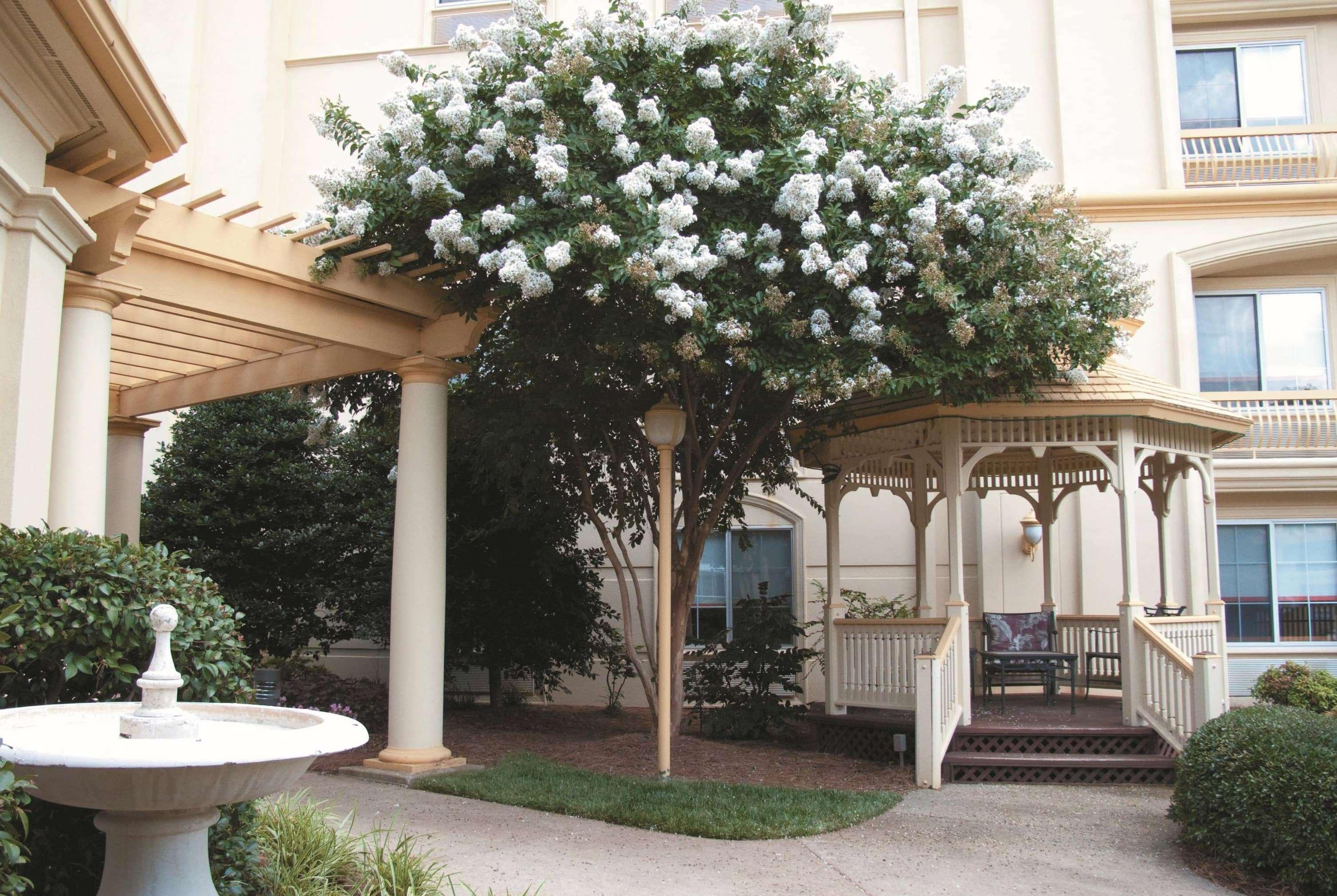 La Quinta By Wyndham Crabtree Raleigh