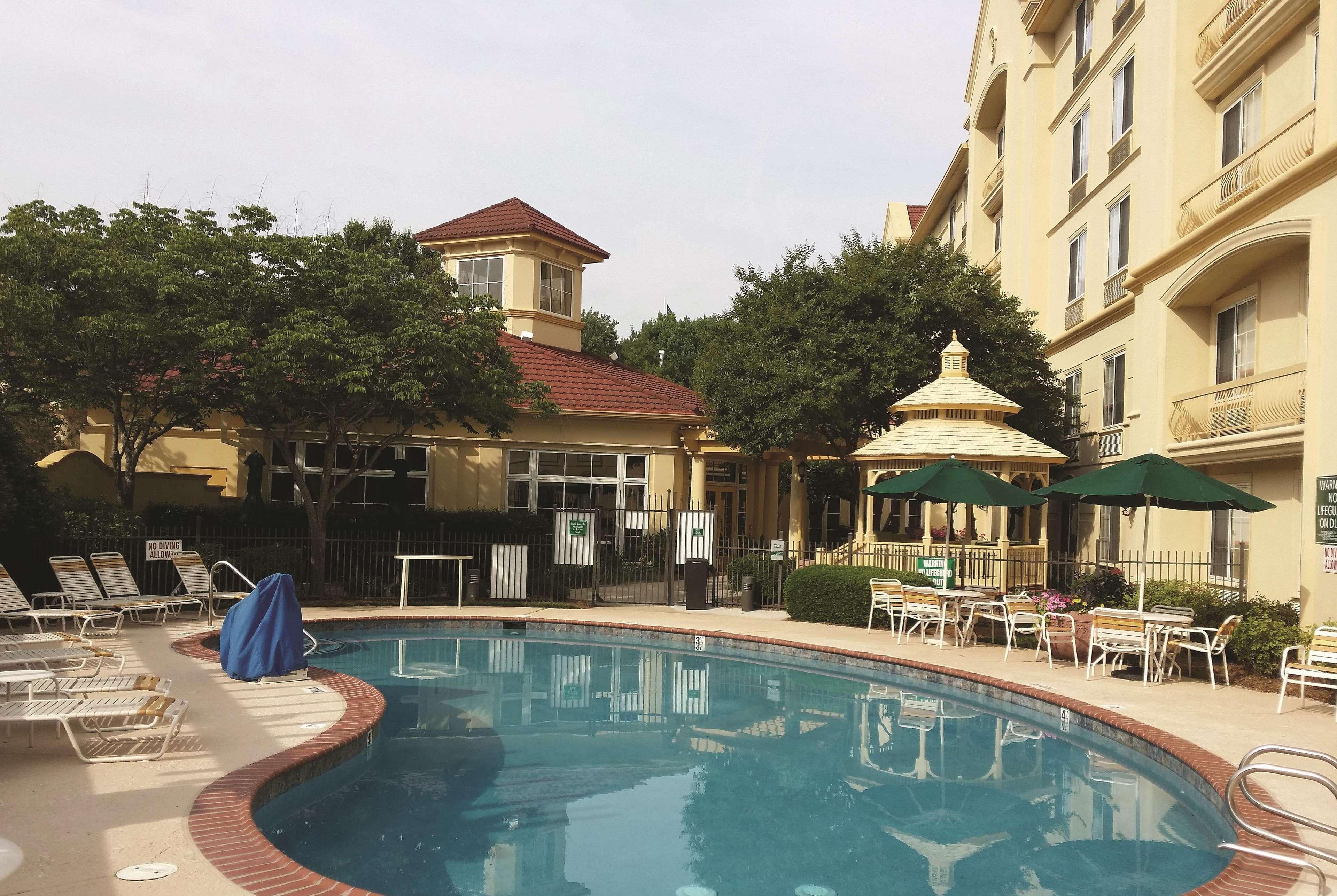 La Quinta By Wyndham Crabtree Raleigh
