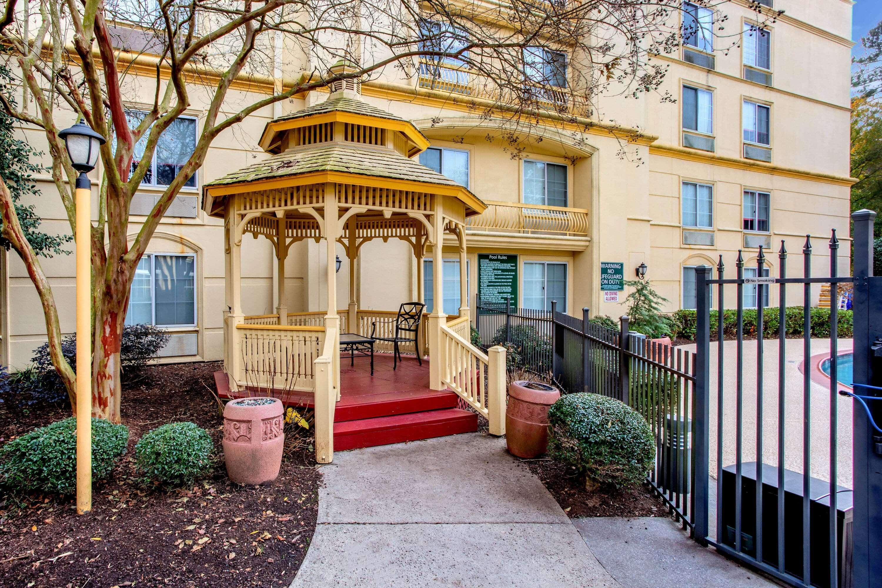 La Quinta By Wyndham Crabtree 3* Raleigh