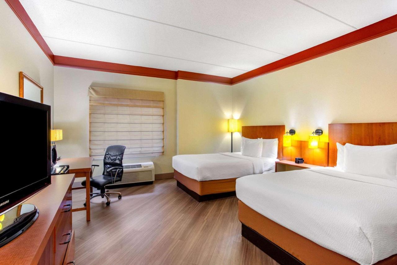 La Quinta By Wyndham Crabtree 3*