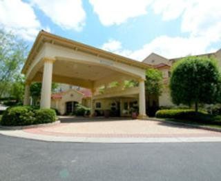 La Quinta By Wyndham Crabtree 3* Raleigh