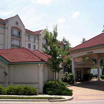 La Quinta By Wyndham Crabtree Hotel Raleigh