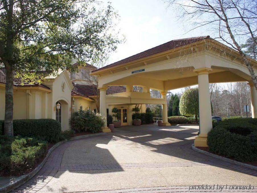 Hotel La Quinta By Wyndham Crabtree 3*