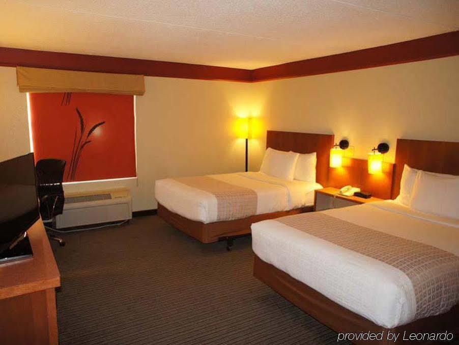 La Quinta By Wyndham Crabtree Hotel 3*