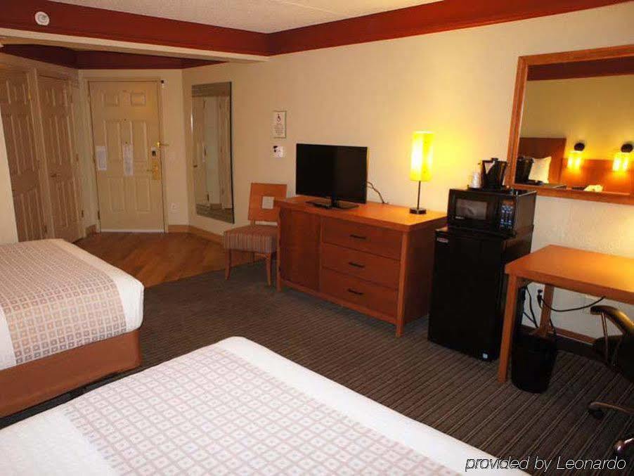 Hotel La Quinta By Wyndham Crabtree Raleigh