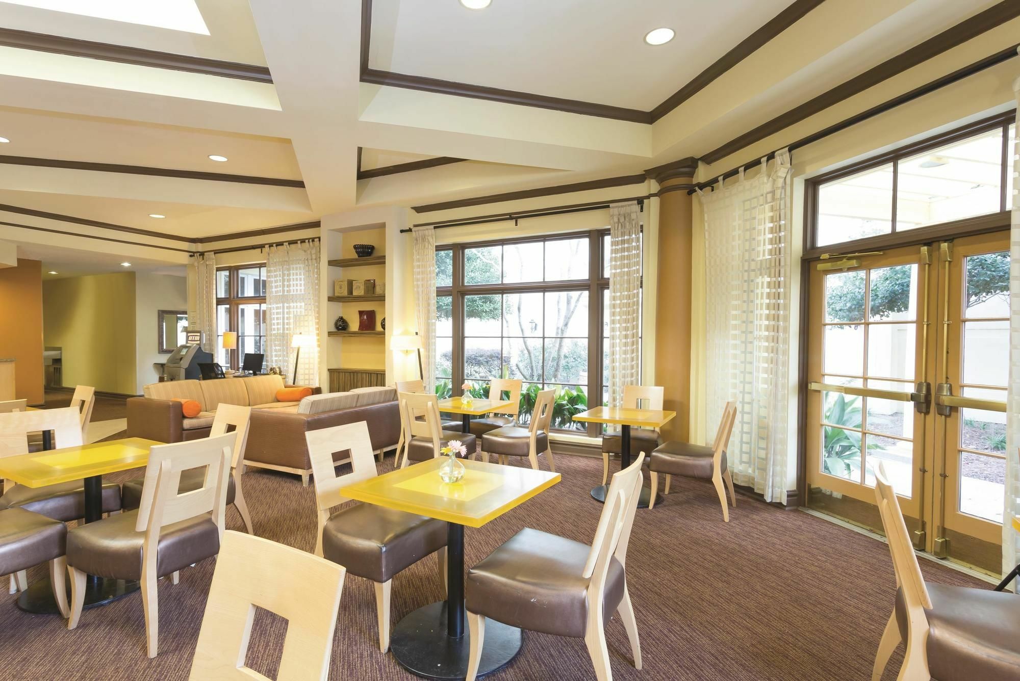 Hotel La Quinta By Wyndham Crabtree Raleigh