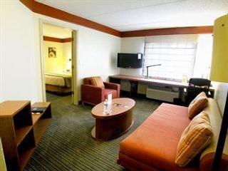 La Quinta By Wyndham Crabtree 3*
