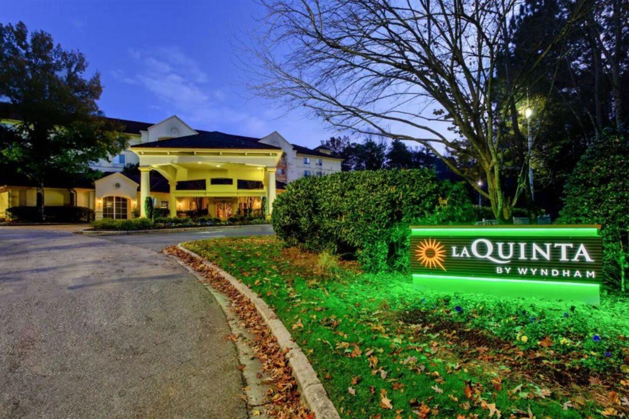 Hotel La Quinta By Wyndham Crabtree Raleigh
