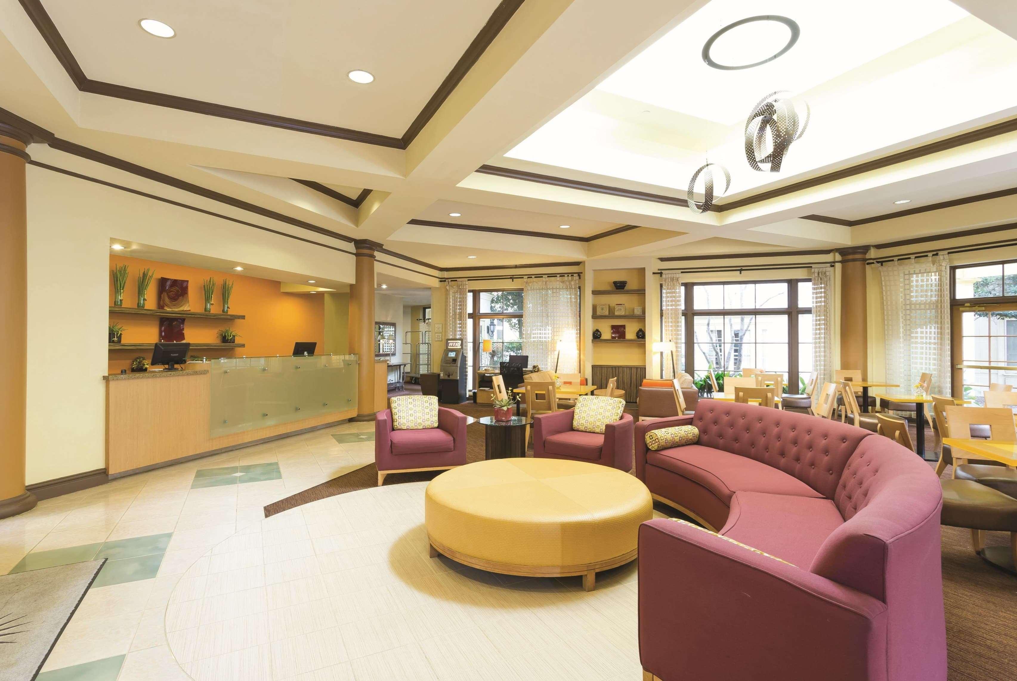 La Quinta By Wyndham Crabtree 3* Raleigh
