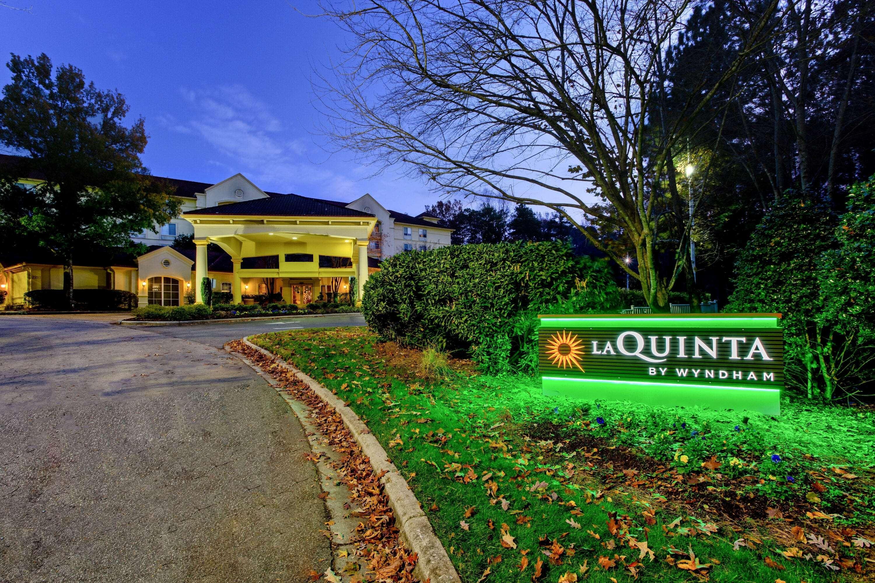 La Quinta By Wyndham Crabtree