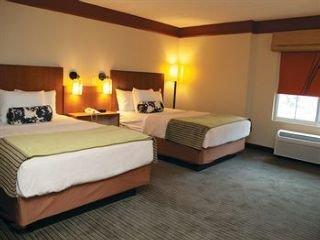 La Quinta By Wyndham Crabtree Hotel Raleigh