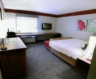 Hotel La Quinta By Wyndham Crabtree
