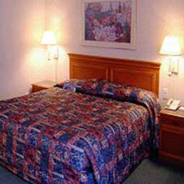 La Quinta By Wyndham Crabtree Hotel 3*